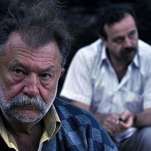 Fotoğraf Tepenin Ardı