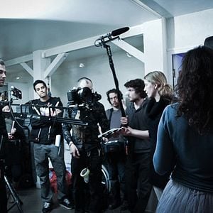 Fotoğraf Signe Particulier