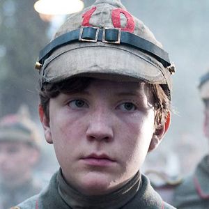 Fotoğraf Leonard Carow