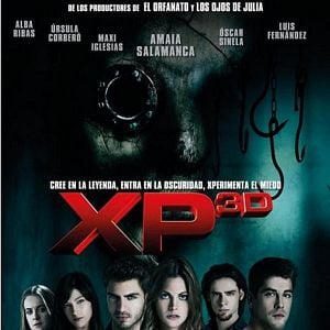 Fotoğraf Paranormal 3D