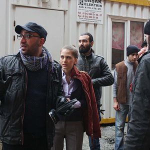 Fotoğraf Cennetten Kovulmak