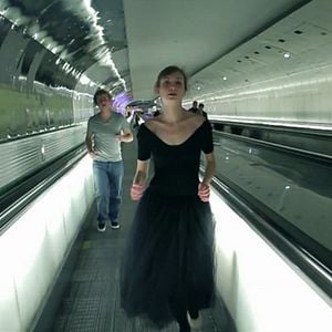 Fotoğraf Travelling Through