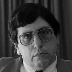 Fotoğraf Jorge Jellinek