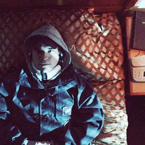 Fotoğraf Adam O'Brian