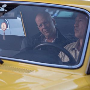 Fotoğraf Zor Ölüm : Ölmek İçin Güzel Bir Gün