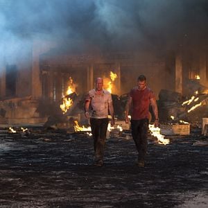 Fotoğraf Zor Ölüm : Ölmek İçin Güzel Bir Gün