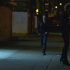 Fotoğraf Willem Dafoe