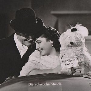 Fotoğraf Die schwache Stunde