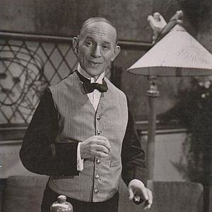 Fotoğraf Die schwache Stunde