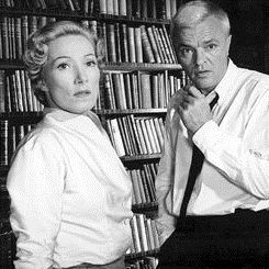 Fotoğraf Girl of the Night