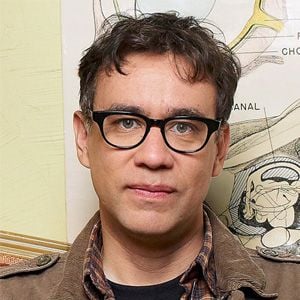 Fotoğraf Fred Armisen