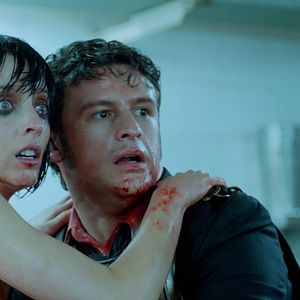 Fotoğraf [Rec] 3 Diriliş