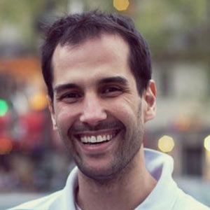 Fotoğraf Jamel Zaouche