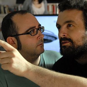 Fotoğraf Nacho Vigalondo