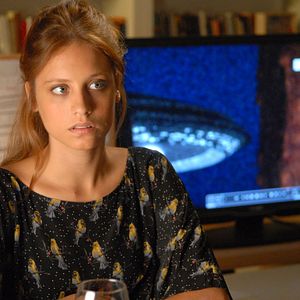 Fotoğraf Michelle Jenner