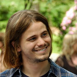 Fotoğraf Jason Ritter