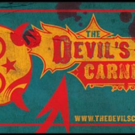 Fotoğraf The Devil's Carnival