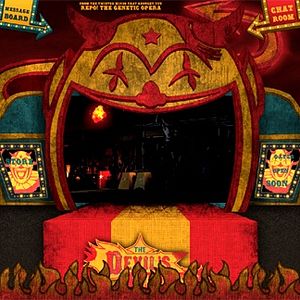 Fotoğraf The Devil's Carnival