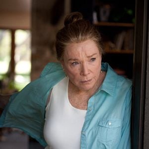 Fotoğraf Bernie'nin Suçu Ne?