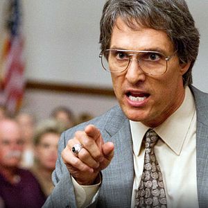 Fotoğraf Matthew McConaughey