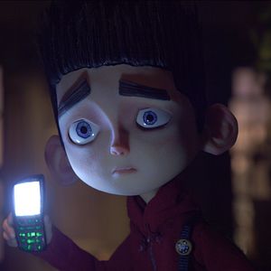 Fotoğraf ParaNorman