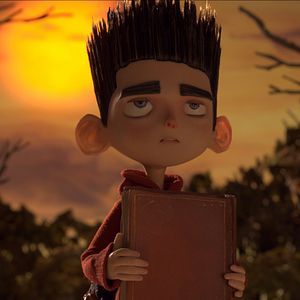 Fotoğraf ParaNorman