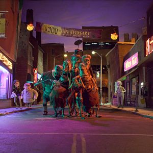 Fotoğraf ParaNorman