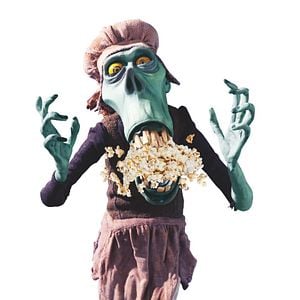 Fotoğraf ParaNorman