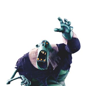 Fotoğraf ParaNorman