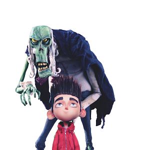 Fotoğraf ParaNorman