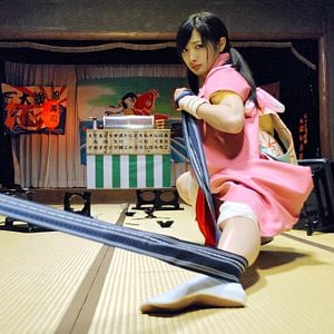 Fotoğraf Deddo sushi