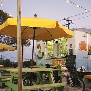 Fotoğraf Sushi - The Global Catch