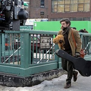 Fotoğraf Oscar Isaac