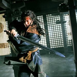 Fotoğraf White Vengeance