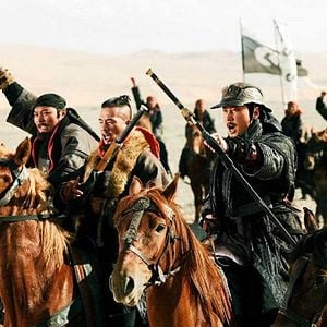 Fotoğraf White Vengeance