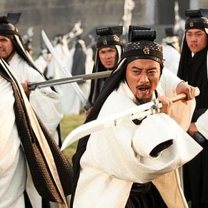 Fotoğraf White Vengeance