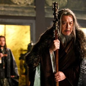 Fotoğraf White Vengeance