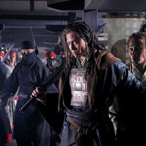 Fotoğraf White Vengeance