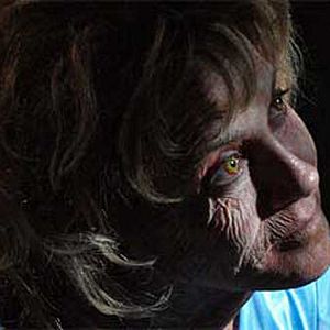 Fotoğraf The Sacred