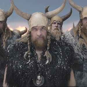 Fotoğraf Bouli Lanners