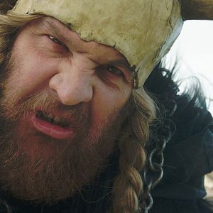 Fotoğraf Bouli Lanners