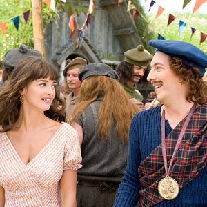 Fotoğraf Guillaume Gallienne