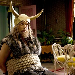 Fotoğraf Bouli Lanners