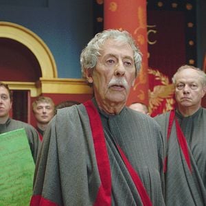 Fotoğraf Asteriks ve Oburiks Gizli Görevde