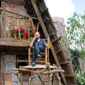 Fotoğraf Laurent Tirard