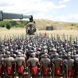 Fotoğraf Asteriks ve Oburiks Gizli Görevde