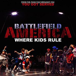 Fotoğraf Battlefield America