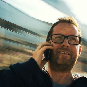 Fotoğraf Speed - Auf der Suche nach der verlorenen Zeit