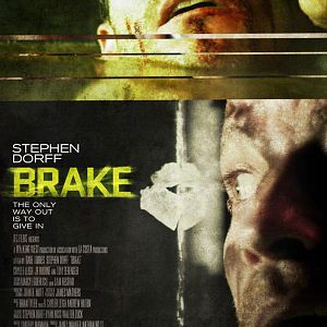 Fotoğraf Brake