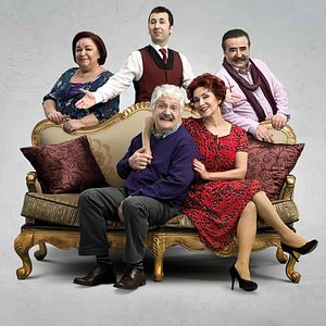 Fotoğraf Canım Benim